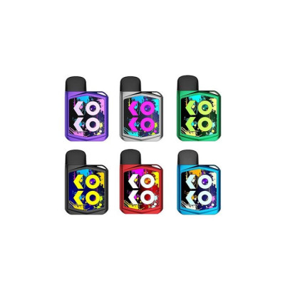 Uwell Caliburn KOKO PRIME Pod Kit Profile Picture