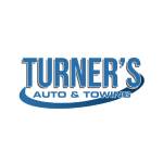 Turner's Auto towing