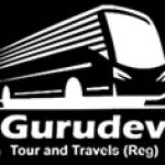 Gurudev Tour and Travels and Travels