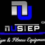 Aqua Series Strength Equipment Wholesaler | Nustep Fitness India