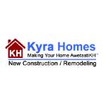 Kyra Homes Kitchen & Bath Remodeling