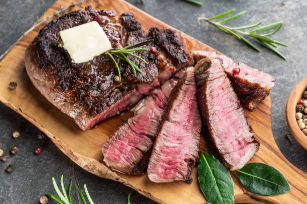 Navigating the Robust Appetite for Beef in the Culinary Landscape | MakeArticle