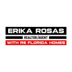 Erika Rosas Realtor/Agent with RE Florida Homes