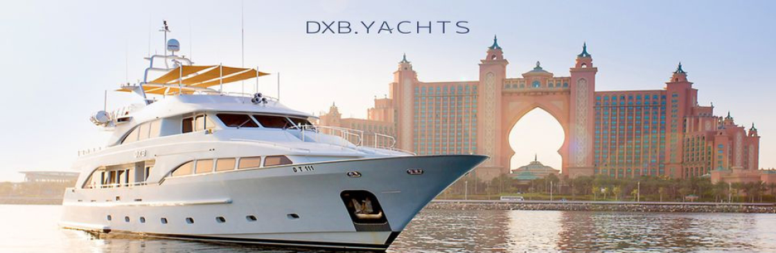 DXB Yachts