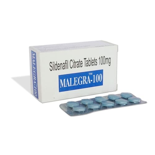 Buy Malegra 100 Medicine Today For A Well-liked Erectile Dysfunction Treatment