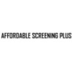Affordable Screening Plus