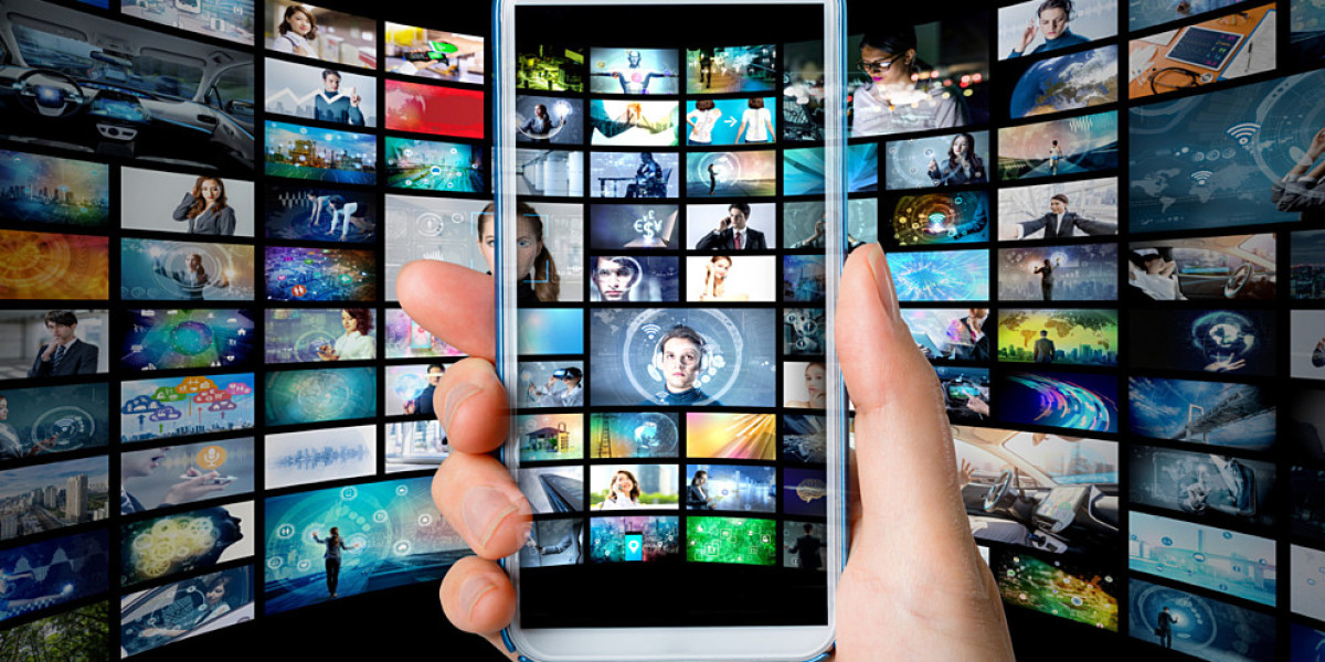 The Global OTT Content Market Growth Accelerated By Advent Of Over-The-Top (OTT) Platforms