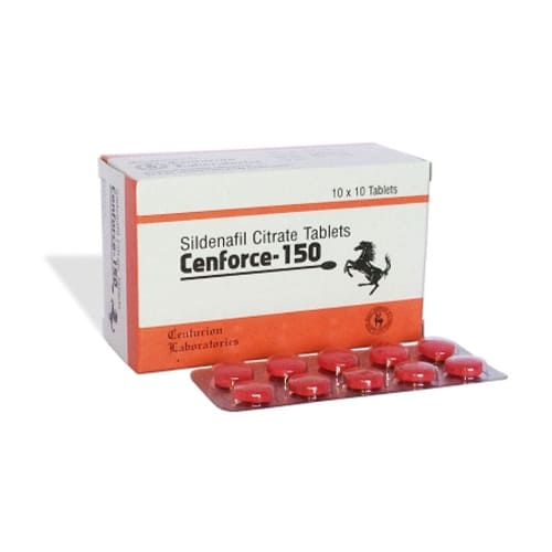 Cenforce 150 – Best Enhance Pill | doublepills.Com