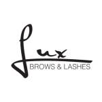 Lux Brows Lashes