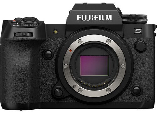 This is the Fujifilm Hybrid Camera to Buy in 2024