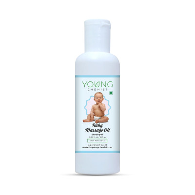 Baby Massage Oil Profile Picture