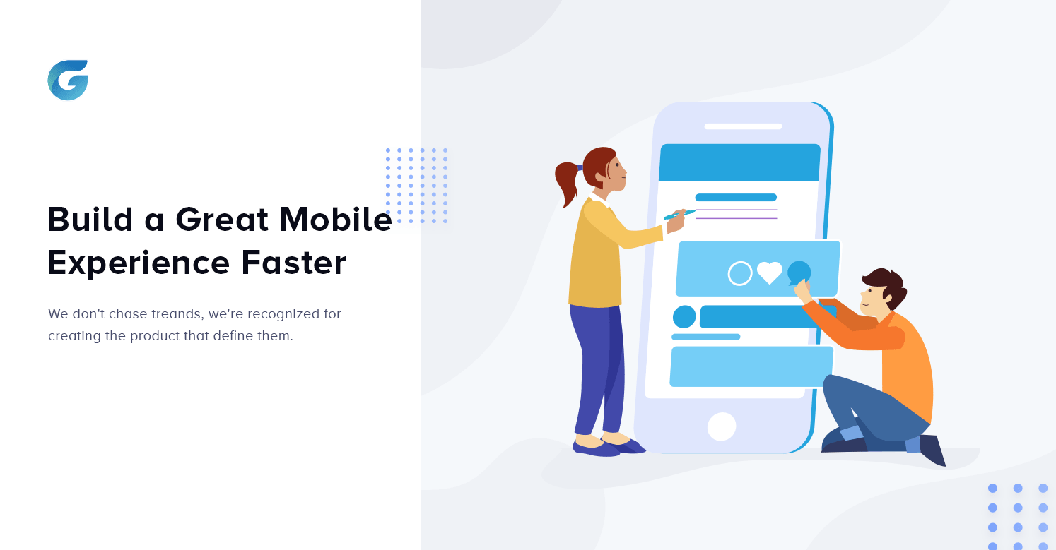 Hire Dedicated Flutter Developer