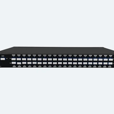 1U Rack Mount Chassis Profile Picture