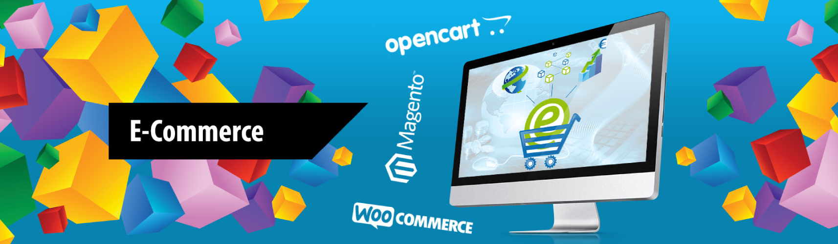 Top eCommerce Web Development Company India