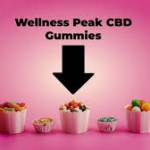 Wellness peak CBD Gummies