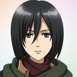 mikasa