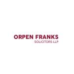 Orpen Franks Solicitors LLP