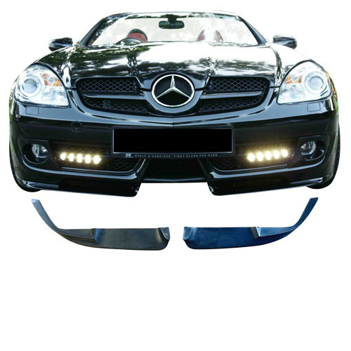 Mercedes-Benz Full Body Kits In USA - Carbonfiberhoods.com