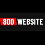 800 Website