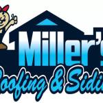 Miller’s Roofing & Siding