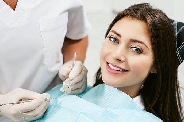 Dental Care: What to Expect in General Dentistry | by The Village Dentist | Dec, 2023 | Medium