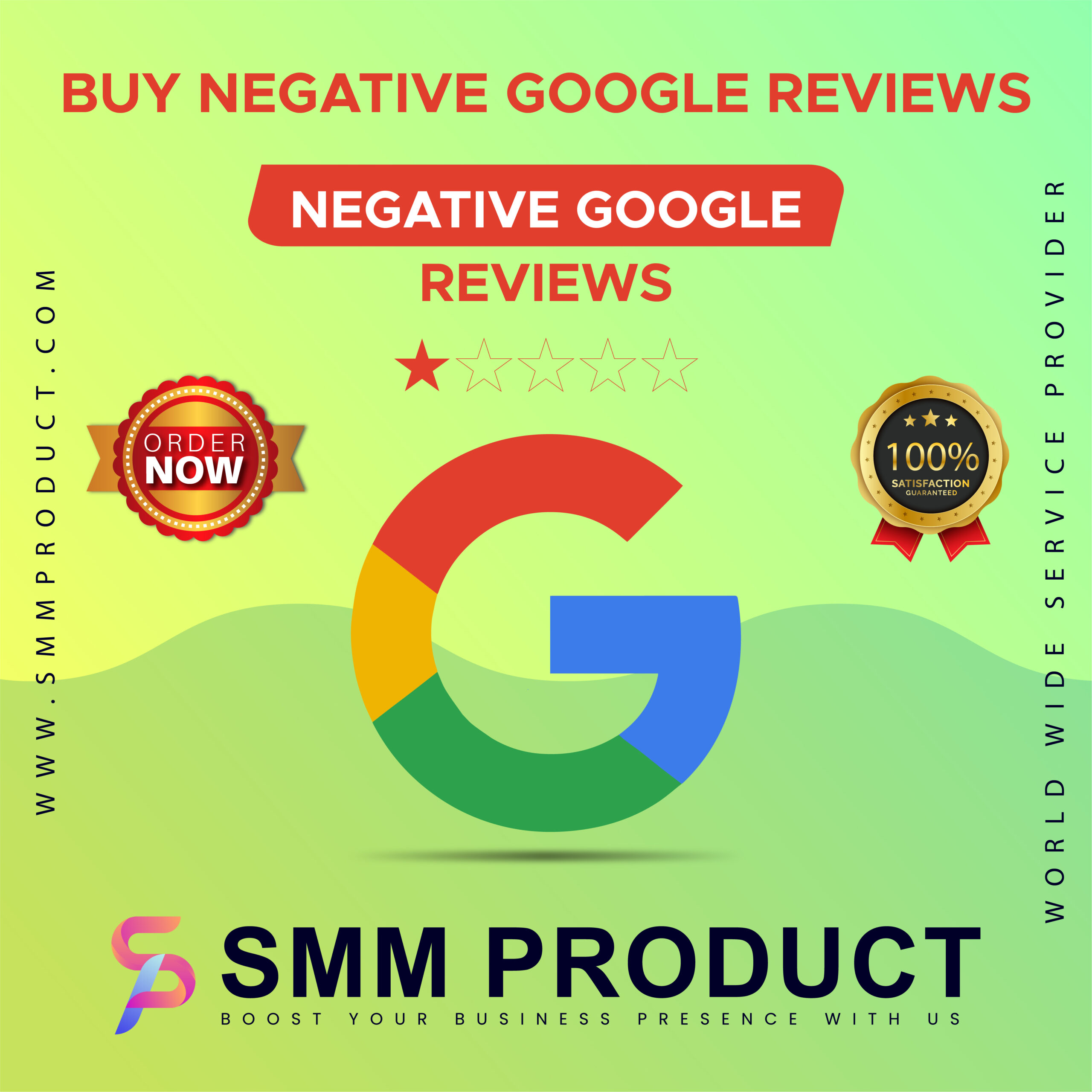 Buy Negative Google Reviews - Fake Negative Google Reviews..