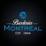 Broderies Montreal