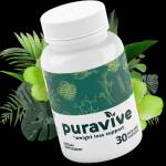 Puravive weight loss