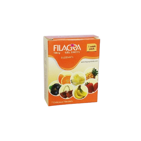 Treat Erectile Dysfunction Buy Used Filagra Gel Shots