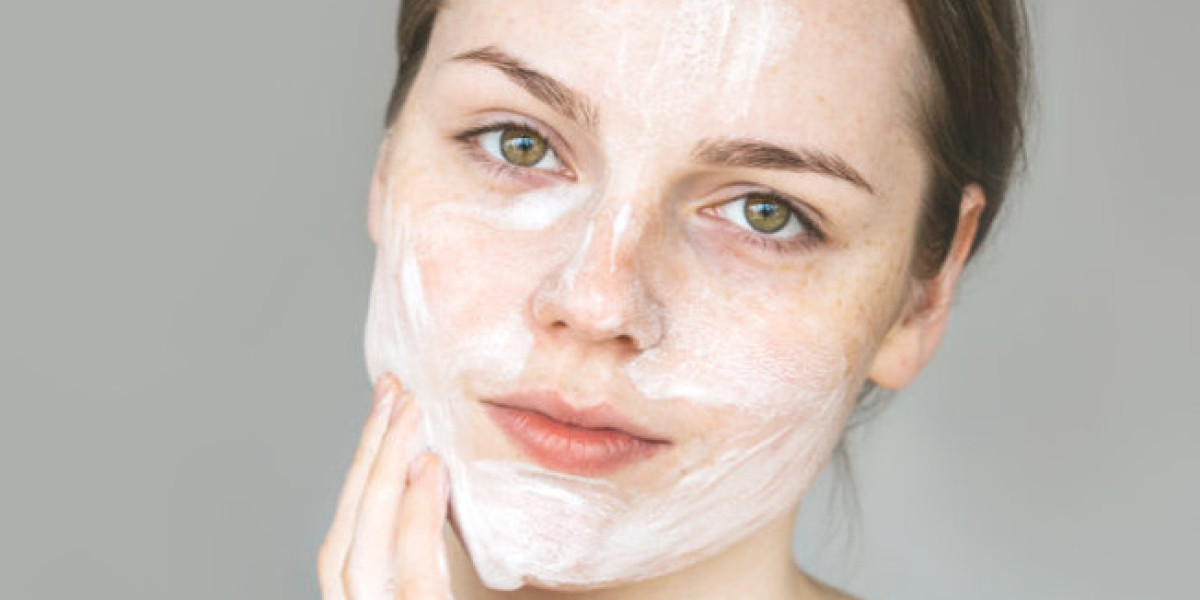 Establishing a Daily Skincare Routine for Girls