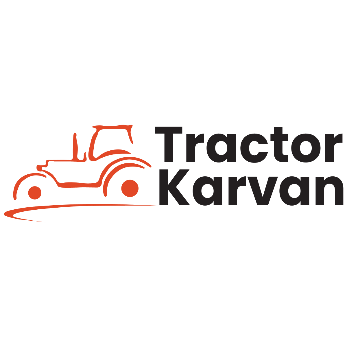 Latest Tractors Under 50 HP in India 2024 - Tractorkarvan