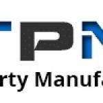 Third Party Manufacturers