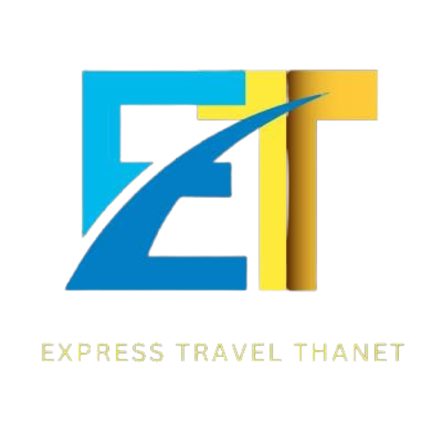 Home - Express Travel Thanet