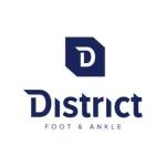 Districtfoot Andankle