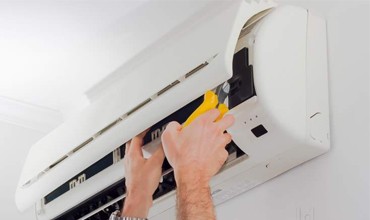 Ac Repair Service in Indore l AC Service Center Indore