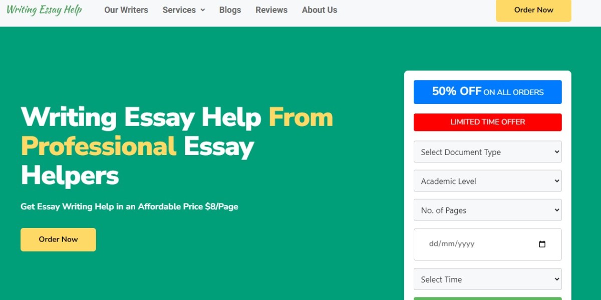 Empowering Students: The Strength of Writing Essay Help in Academic Achievement