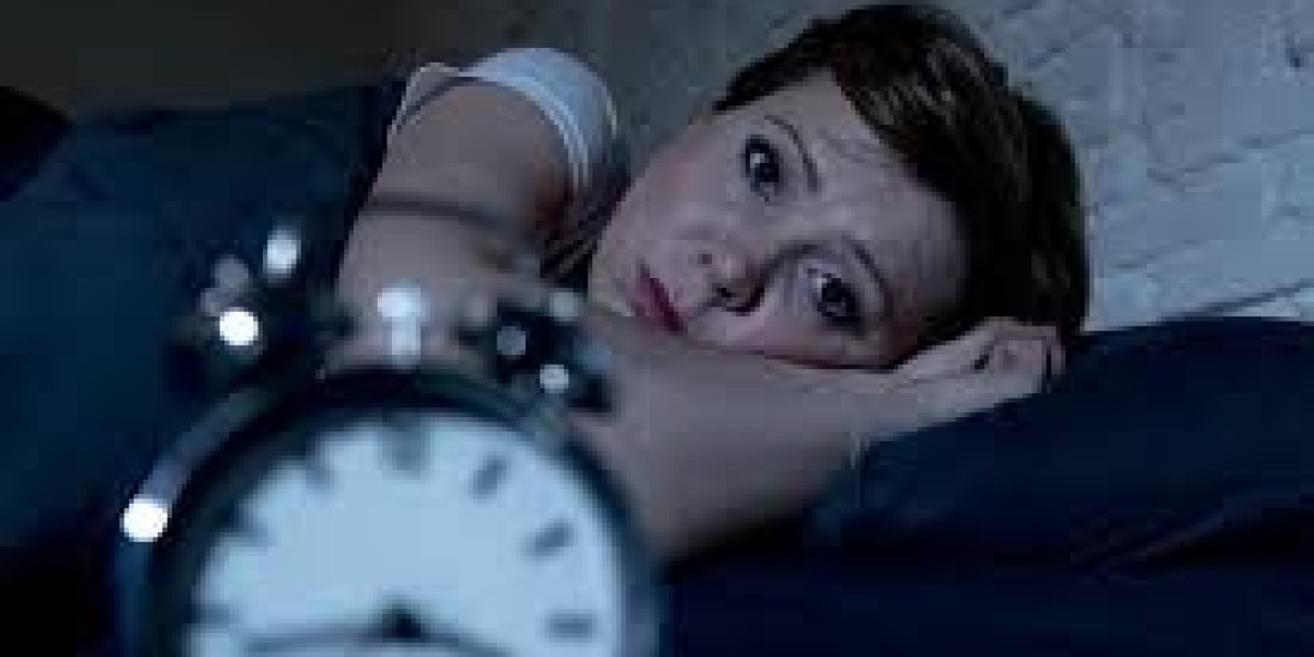 Sleep Thief: Conquering Insomnia's Grip