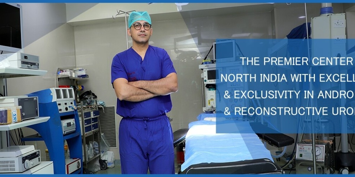 Leading Doctors for Hypospadias Surgery Management in Delhi