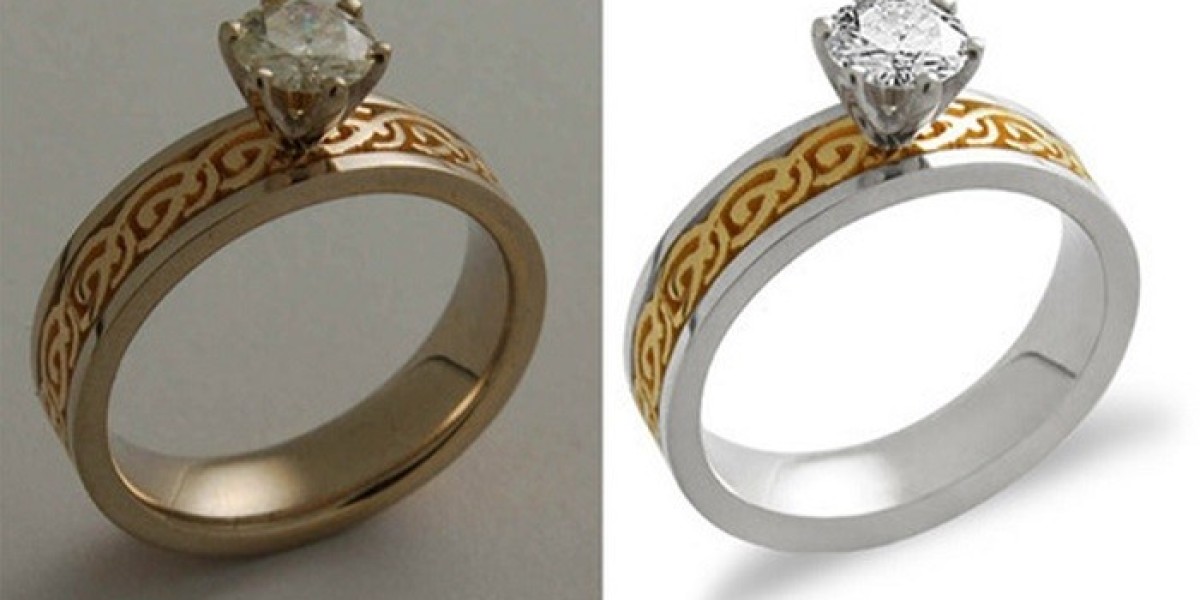 Choosing the Right Jewelry Retouching Service: What to Look For