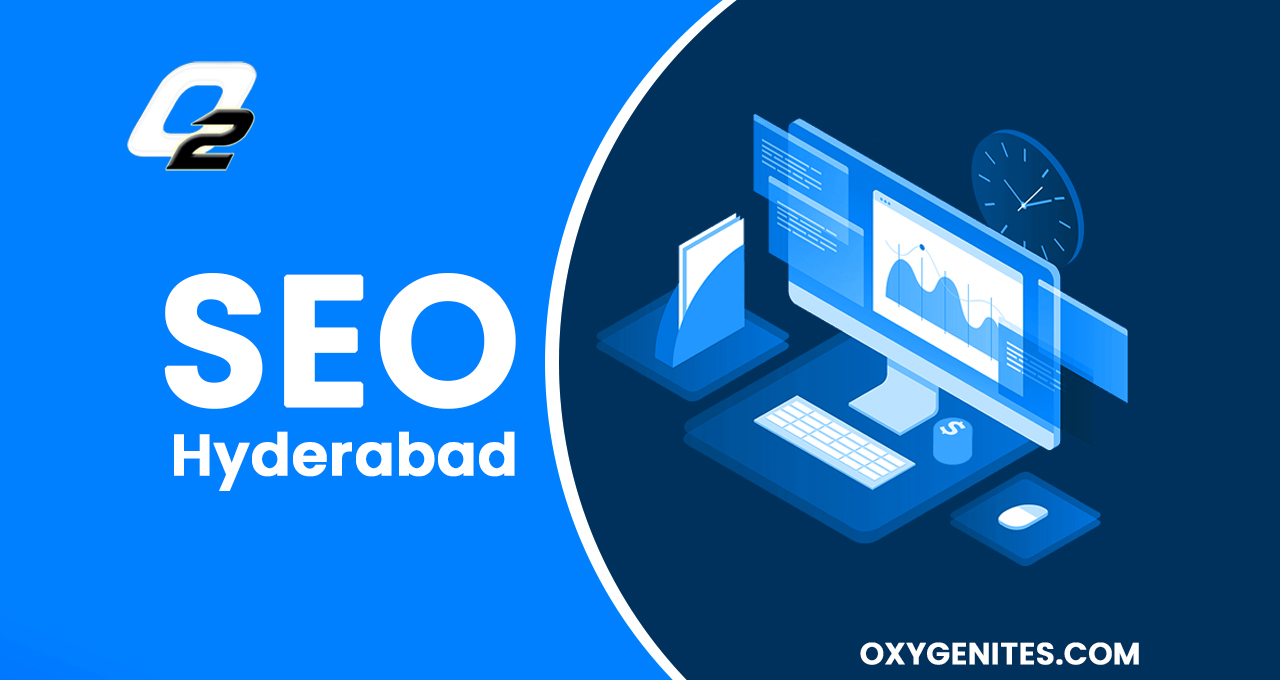 SEO SERVICE IN HYDERABAD | SEO COMPANY IN HYDERABAD, INDIA