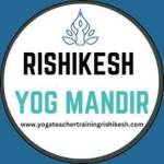 Rishikesh Yog Mandir