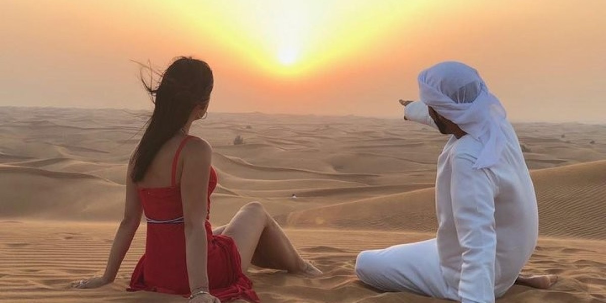 How Long is Desert Safari in Abu Dhabi?