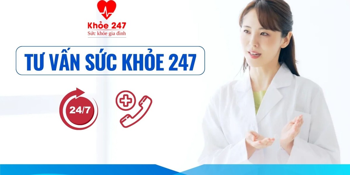 Khỏe 247 - Nền tảng thông tin y tế, sức khỏe đáng tin cậy