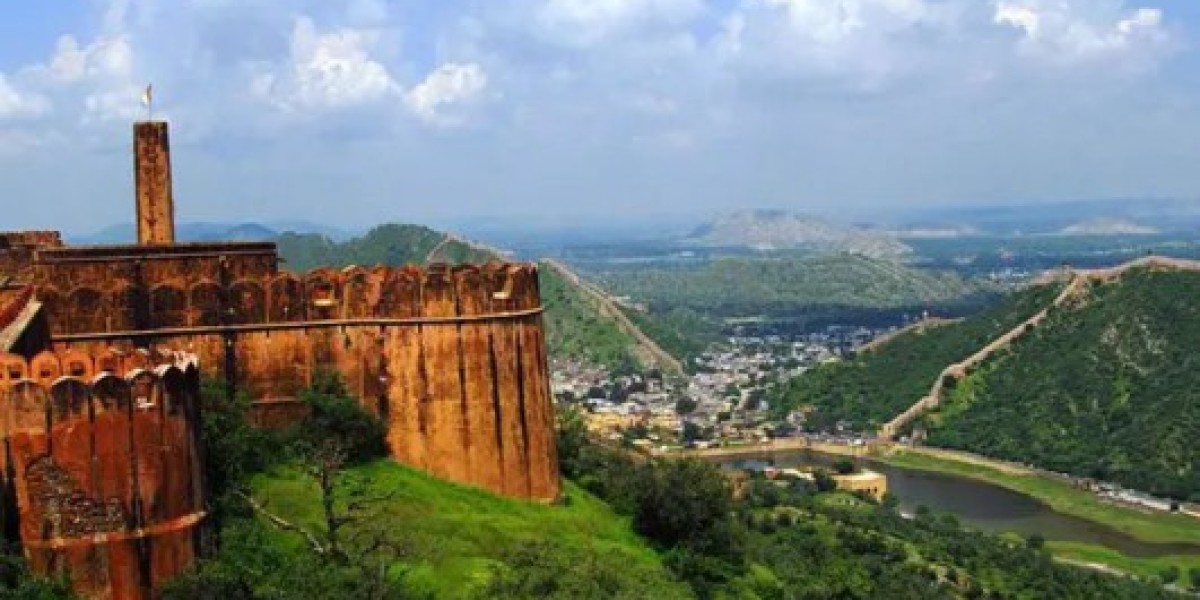 Rajasthan City Tour Package