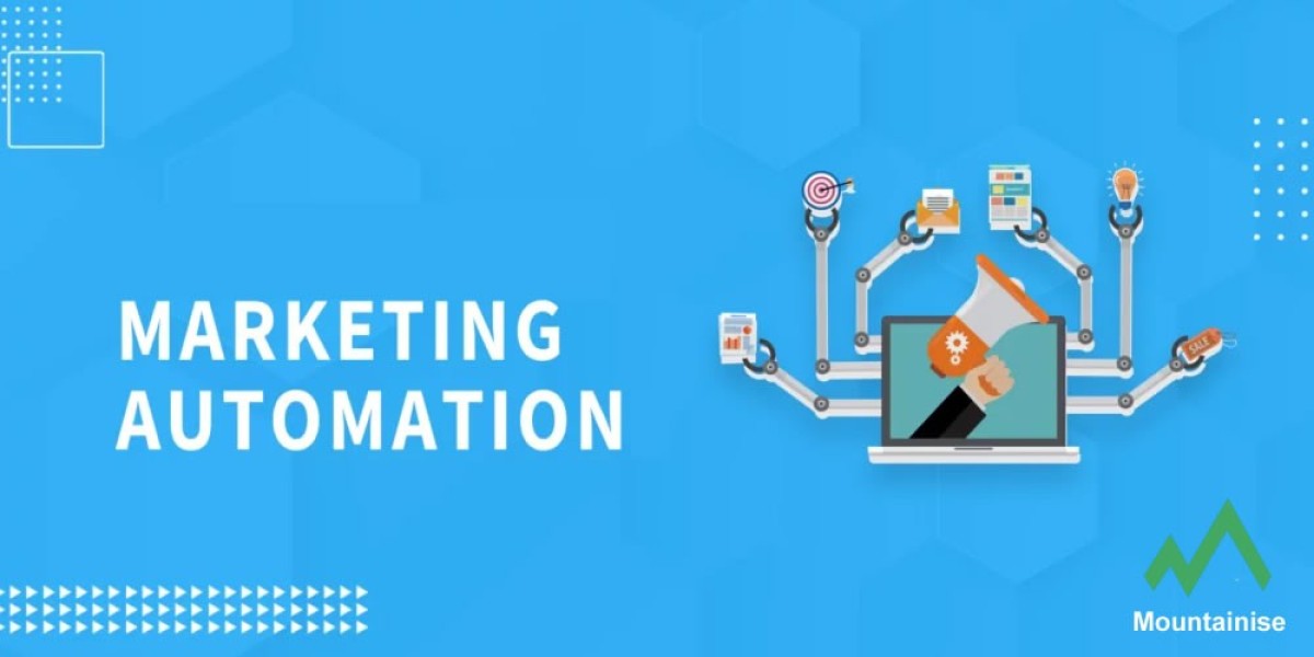 The Evolution of Marketing Automation: Trends and Strategies for Businesses