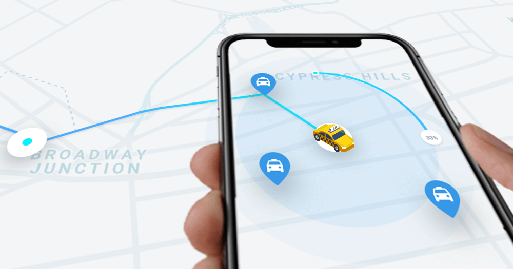 What is Geofencing and Why is it Important in Taxi App Development? - FORTUNE BUSINESS NEWS