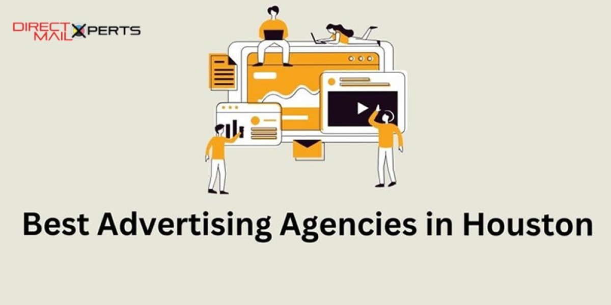 A Comprehensive Guide to Advertising Agencies in Houston
