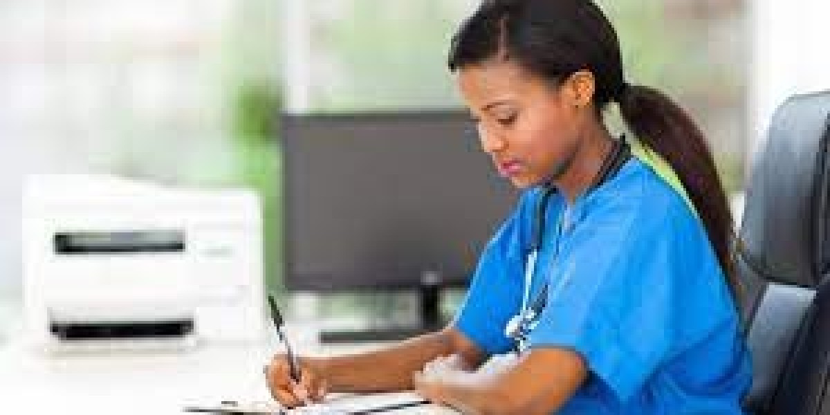 Pay for Grades in Your Online Nursing Class: Is It Ethical to Use Nursing Paper Writing Services?