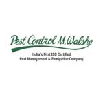 Pest Control M Walshe