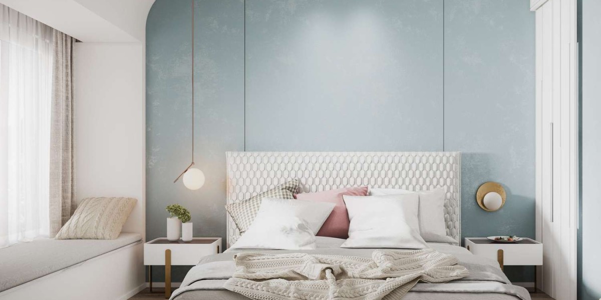 Elevate Your Bedroom with Stunning Wall Painting Ideas in Dubai